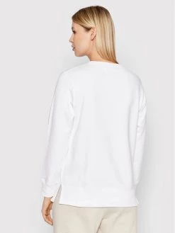 Pepe Jeans Γυναίκες Μπλούζες Μπλούζα Calista PL581189 Λευκό Regular Fit -Pepe Jeans Κατάστημα unnamed file 304