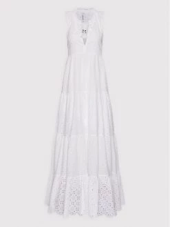 Pepe Jeans Γυναίκες Καλοκαιρινά Φορέματα Φόρεμα καλοκαιρινό Nathan PL953053 Λευκό Regular Fit 9 Pepe Jeans Γυναίκες Καλοκαιρινά Φορέματα Φόρεμα καλοκαιρινό Nathan PL953053 Λευκό Regular Fit -Pepe Jeans Κατάστημα unnamed file 3043