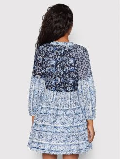 Pepe Jeans Γυναίκες Καλοκαιρινά Φορέματα Φόρεμα καλοκαιρινό Jess PL953041 Μπλε Regular Fit 7 Pepe Jeans Γυναίκες Καλοκαιρινά Φορέματα Φόρεμα καλοκαιρινό Jess PL953041 Μπλε Regular Fit -Pepe Jeans Κατάστημα unnamed file 3056