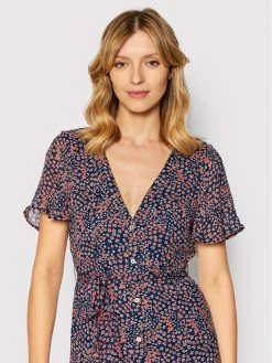 Pepe Jeans Γυναίκες Καλοκαιρινά Φορέματα Φόρεμα καλοκαιρινό Marilyn PL953026 Έγχρωμο Regular Fit 8 Pepe Jeans Γυναίκες Καλοκαιρινά Φορέματα Φόρεμα καλοκαιρινό Marilyn PL953026 Έγχρωμο Regular Fit -Pepe Jeans Κατάστημα unnamed file 3067