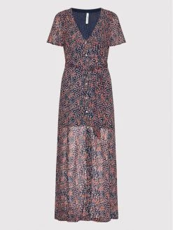 Pepe Jeans Γυναίκες Καλοκαιρινά Φορέματα Φόρεμα καλοκαιρινό Marilyn PL953026 Έγχρωμο Regular Fit 9 Pepe Jeans Γυναίκες Καλοκαιρινά Φορέματα Φόρεμα καλοκαιρινό Marilyn PL953026 Έγχρωμο Regular Fit -Pepe Jeans Κατάστημα unnamed file 3068