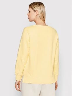 Pepe Jeans Γυναίκες Μπλούζες Μπλούζα Calista PL581189 Κίτρινο Regular Fit 7 Pepe Jeans Γυναίκες Μπλούζες Μπλούζα Calista PL581189 Κίτρινο Regular Fit -Pepe Jeans Κατάστημα unnamed file 309