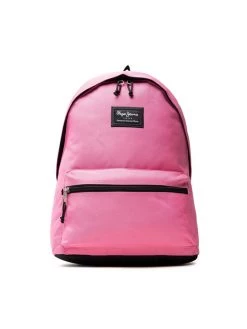 Pepe Jeans Γυναίκες Αθλητικά Σακίδιο PU120002 Ροζ