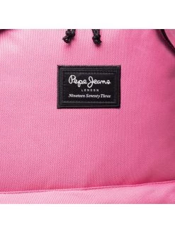 Pepe Jeans Γυναίκες Αθλητικά Σακίδιο PU120002 Ροζ -Pepe Jeans Κατάστημα unnamed file 3107