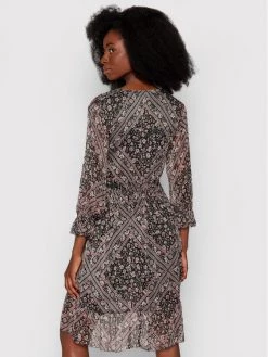 Pepe Jeans Γυναίκες Καλοκαιρινά Φορέματα Φόρεμα καλοκαιρινό Kimberly PL952980 Έγχρωμο Regular Fit -Pepe Jeans Κατάστημα unnamed file 3113