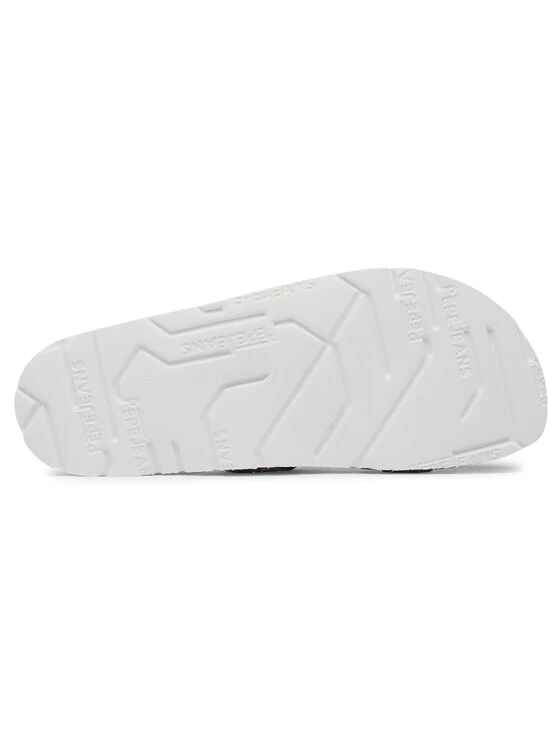 Pepe Jeans Γυναίκες Παντόφλες Bio Pala Glitter PGS90168 Μπεζ 4 Pepe Jeans Γυναίκες Παντόφλες Bio Pala Glitter PGS90168 Μπεζ - Image 4