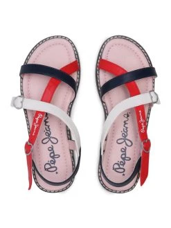 Pepe Jeans Παιδιά Παντόφλες Σανδάλια Elsa Britt PGS90156 Σκούρο μπλε 11 Pepe Jeans Παιδιά Παντόφλες Σανδάλια Elsa Britt PGS90156 Σκούρο μπλε -Pepe Jeans Κατάστημα unnamed file 3162