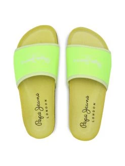 Pepe Jeans Γυναίκες Παντόφλες Oban Soft PLS90521 Κίτρινο 11 Pepe Jeans Γυναίκες Παντόφλες Oban Soft PLS90521 Κίτρινο -Pepe Jeans Κατάστημα unnamed file 3174