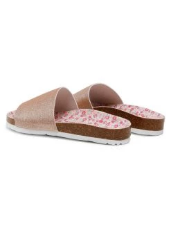 Pepe Jeans Γυναίκες Παντόφλες Oban Floral PLS90519 Ροζ -Pepe Jeans Κατάστημα unnamed file 3177