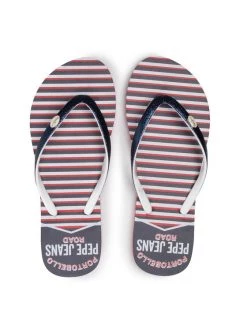 Pepe Jeans Γυναίκες Σαγιονάρες Rake Sailor PLS70092 Σκούρο μπλε -Pepe Jeans Κατάστημα unnamed file 3198