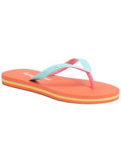 Pepe Jeans Παιδιά Σαγιονάρες Beach Basic Girl PGS70032 Μπλε
