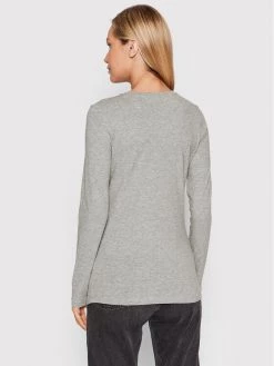 Pepe Jeans Γυναίκες Μπλουζάκια Μπλουζάκι New Virginia PL505203 Γκρι Slim Fit 7 Pepe Jeans Γυναίκες Μπλουζάκια Μπλουζάκι New Virginia PL505203 Γκρι Slim Fit -Pepe Jeans Κατάστημα unnamed file 32