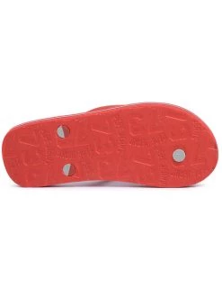 Pepe Jeans Παιδιά Σαγιονάρες Beach Basic PBS70032 Κόκκινο -Pepe Jeans Κατάστημα unnamed file 3208