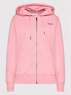 Pepe Jeans Γυναίκες Μπλούζες Μπλούζα Calista PL581191 Ροζ Regular Fit 9 Pepe Jeans Γυναίκες Μπλούζες Μπλούζα Calista PL581191 Ροζ Regular Fit -Pepe Jeans Κατάστημα unnamed file 321