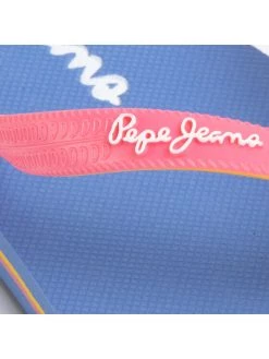 Pepe Jeans Παιδιά Σαγιονάρες Beach Basic Girl PGS70032 Ροζ 11 Pepe Jeans Παιδιά Σαγιονάρες Beach Basic Girl PGS70032 Ροζ -Pepe Jeans Κατάστημα unnamed file 3216