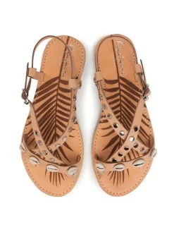 Pepe Jeans Γυναίκες Σανδάλια March Sea PLS90449 Μπεζ 10 Pepe Jeans Γυναίκες Σανδάλια March Sea PLS90449 Μπεζ -Pepe Jeans Κατάστημα unnamed file 3221