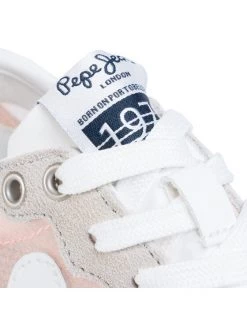 Pepe Jeans Γυναίκες Αθλητικά Belle Mesh PGS30438 Ροζ -Pepe Jeans Κατάστημα unnamed file 3228