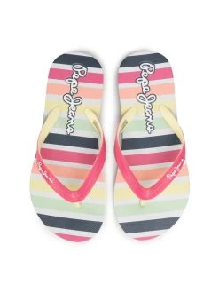 Pepe Jeans Παιδιά Σαγιονάρες Dorset Beach PGS70034 Ροζ 10 Pepe Jeans Παιδιά Σαγιονάρες Dorset Beach PGS70034 Ροζ -Pepe Jeans Κατάστημα unnamed file 3239