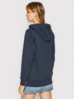 Pepe Jeans Γυναίκες Μπλούζες Μπλούζα Calista PL581190 Σκούρο μπλε Regular Fit -Pepe Jeans Κατάστημα unnamed file 324