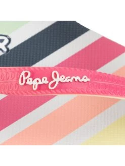 Pepe Jeans Παιδιά Σαγιονάρες Dorset Beach PGS70034 Ροζ 11 Pepe Jeans Παιδιά Σαγιονάρες Dorset Beach PGS70034 Ροζ -Pepe Jeans Κατάστημα unnamed file 3240