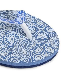 Pepe Jeans Γυναίκες Σαγιονάρες Beach All Over PGS70033 Μπλε 11 Pepe Jeans Γυναίκες Σαγιονάρες Beach All Over PGS70033 Μπλε -Pepe Jeans Κατάστημα unnamed file 3246