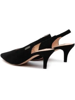 Pepe Jeans Γυναίκες Σανδάλια Comers PLS10386 Μαύρο -Pepe Jeans Κατάστημα unnamed file 3249