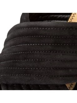 Pepe Jeans Γυναίκες Παντόφλες Bay Stitching PLS90249 Μαύρο -Pepe Jeans Κατάστημα unnamed file 3255