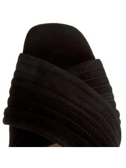 Pepe Jeans Γυναίκες Παντόφλες Bay Stitching PLS90249 Μαύρο -Pepe Jeans Κατάστημα unnamed file 3256