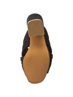 Pepe Jeans Γυναίκες Παντόφλες Bay Stitching PLS90249 Μαύρο -Pepe Jeans Κατάστημα unnamed file 3258