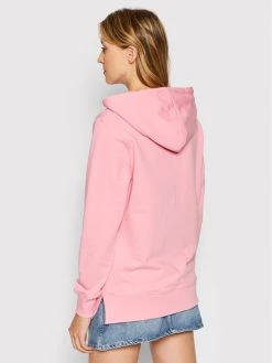 Pepe Jeans Γυναίκες Μπλούζες Μπλούζα Calista PL581190 Ροζ Regular Fit 7 Pepe Jeans Γυναίκες Μπλούζες Μπλούζα Calista PL581190 Ροζ Regular Fit -Pepe Jeans Κατάστημα unnamed file 329