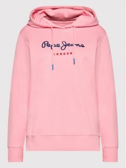 Pepe Jeans Γυναίκες Μπλούζες Μπλούζα Calista PL581190 Ροζ Regular Fit 9 Pepe Jeans Γυναίκες Μπλούζες Μπλούζα Calista PL581190 Ροζ Regular Fit -Pepe Jeans Κατάστημα unnamed file 331