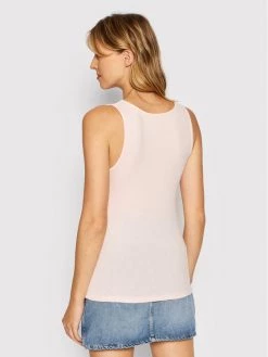 Pepe Jeans Γυναίκες Tops Τοπ Dunia PL505064 Ροζ Regular Fit -Pepe Jeans Κατάστημα unnamed file 374