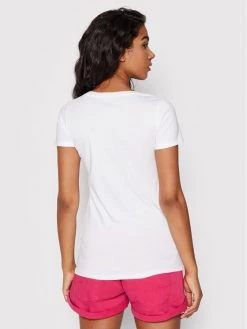 Pepe Jeans Γυναίκες T-shirts T-Shirt Baia PL505123 Λευκό Regular Fit 7 Pepe Jeans Γυναίκες T-shirts T-Shirt Baia PL505123 Λευκό Regular Fit -Pepe Jeans Κατάστημα unnamed file 394