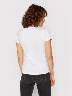 Pepe Jeans Γυναίκες T-shirts T-Shirt Anna PL505121 Λευκό Regular Fit 7 Pepe Jeans Γυναίκες T-shirts T-Shirt Anna PL505121 Λευκό Regular Fit -Pepe Jeans Κατάστημα unnamed file 399