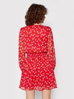 Pepe Jeans Γυναίκες Καθημερινά Φορέματα Φόρεμα καθημερινό Melina PL953075 Κόκκινο Regular Fit 7 Pepe Jeans Γυναίκες Καθημερινά Φορέματα Φόρεμα καθημερινό Melina PL953075 Κόκκινο Regular Fit -Pepe Jeans Κατάστημα unnamed file 479