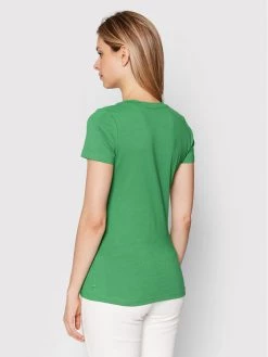 Pepe Jeans Γυναίκες T-shirts T-Shirt Violette PL505067 Πράσινο Slim Fit 7 Pepe Jeans Γυναίκες T-shirts T-Shirt Violette PL505067 Πράσινο Slim Fit -Pepe Jeans Κατάστημα unnamed file 48