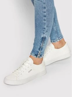 Pepe Jeans Γυναίκες Τζιν Dion PL204157 Μπλε Skinny Fit -Pepe Jeans Κατάστημα unnamed file 495