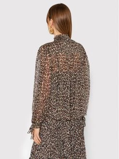 Pepe Jeans Γυναίκες Casual Πουκάμισα Πουκάμισο Annie PL304021 Έγχρωμο Regular Fit 7 Pepe Jeans Γυναίκες Casual Πουκάμισα Πουκάμισο Annie PL304021 Έγχρωμο Regular Fit -Pepe Jeans Κατάστημα unnamed file 555