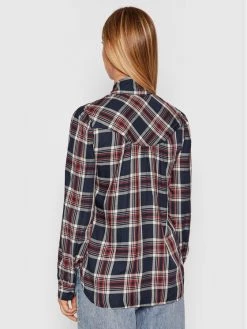 Pepe Jeans Γυναίκες Casual Πουκάμισα Πουκάμισο Irene PL304145 Έγχρωμο Loose Fit -Pepe Jeans Κατάστημα unnamed file 560