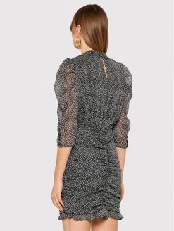 Pepe Jeans Γυναίκες Κοκτέιλ Φορέματα Φόρεμα κοκτέιλ Sandrina PL952945 Έγχρωμο Slim Fit -Pepe Jeans Κατάστημα unnamed file 595