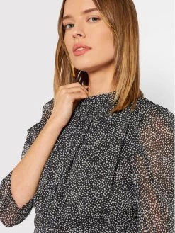 Pepe Jeans Γυναίκες Κοκτέιλ Φορέματα Φόρεμα κοκτέιλ Sandrina PL952945 Έγχρωμο Slim Fit -Pepe Jeans Κατάστημα unnamed file 596