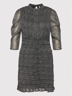 Pepe Jeans Γυναίκες Κοκτέιλ Φορέματα Φόρεμα κοκτέιλ Sandrina PL952945 Έγχρωμο Slim Fit -Pepe Jeans Κατάστημα unnamed file 597