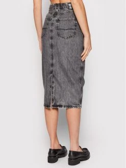 Pepe Jeans Γυναίκες Φούστες Pencil Φούστα τζιν Piper PL900946 Γκρι Regular Fit 7 Pepe Jeans Γυναίκες Φούστες Pencil Φούστα τζιν Piper PL900946 Γκρι Regular Fit -Pepe Jeans Κατάστημα unnamed file 600