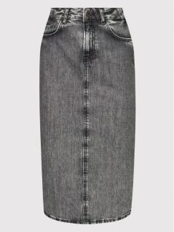 Pepe Jeans Γυναίκες Φούστες Pencil Φούστα τζιν Piper PL900946 Γκρι Regular Fit 9 Pepe Jeans Γυναίκες Φούστες Pencil Φούστα τζιν Piper PL900946 Γκρι Regular Fit -Pepe Jeans Κατάστημα unnamed file 602