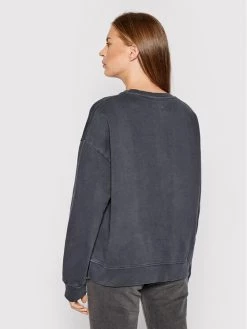 Pepe Jeans Γυναίκες Μπλούζες Μπλούζα Evita PL581102 Γκρι Regular Fit -Pepe Jeans Κατάστημα unnamed file 615