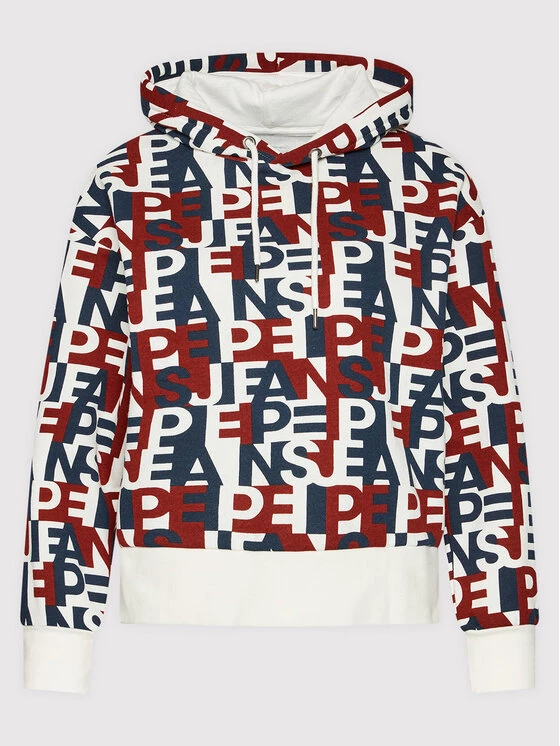 Pepe Jeans Γυναίκες Μπλούζες Μπλούζα Bebe PL581110 Έγχρωμο Regular Fit 5 Pepe Jeans Γυναίκες Μπλούζες Μπλούζα Bebe PL581110 Έγχρωμο Regular Fit - Image 5