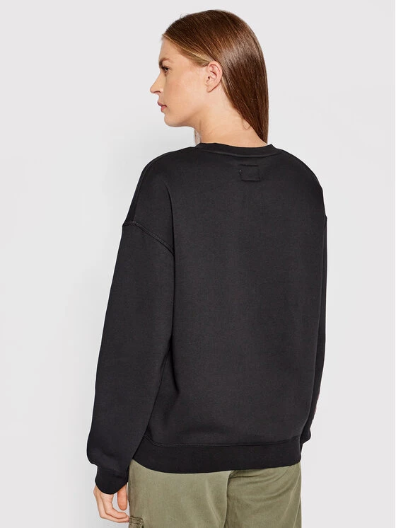 Pepe Jeans Γυναίκες Μπλούζες Χωρίς Φερμουάρ Μπλούζα Portia PL581133 Μαύρο Regular Fit 3 Pepe Jeans Γυναίκες Μπλούζες Χωρίς Φερμουάρ Μπλούζα Portia PL581133 Μαύρο Regular Fit - Image 3