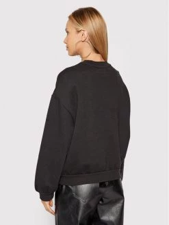 Pepe Jeans Γυναίκες Μπλούζες Μπλούζα Debbie PL581120 Μαύρο Regular Fit 7 Pepe Jeans Γυναίκες Μπλούζες Μπλούζα Debbie PL581120 Μαύρο Regular Fit -Pepe Jeans Κατάστημα unnamed file 644