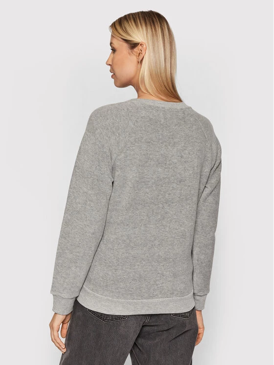 Pepe Jeans Γυναίκες Μπλούζες Μπλούζα Nana PL581128 Γκρι Regular Fit 3 Pepe Jeans Γυναίκες Μπλούζες Μπλούζα Nana PL581128 Γκρι Regular Fit - Image 3