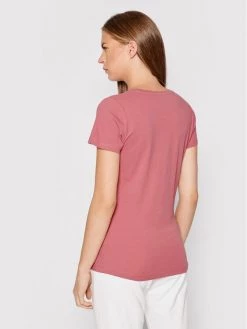 Pepe Jeans Γυναίκες T-shirts T-Shirt New Virginia PL502711 Ροζ Regular Fit 7 Pepe Jeans Γυναίκες T-shirts T-Shirt New Virginia PL502711 Ροζ Regular Fit -Pepe Jeans Κατάστημα unnamed file 678